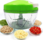 Easy Spin Cutter