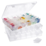 Storage Organizer Box