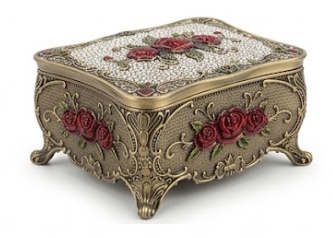 Screenshot 2026-09-07 024558 Vintage Rose Jewelry Box - Image 1