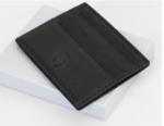 Luxury Handcrafted Real Leather Card Holder