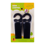 Weikang Door Stopper Black