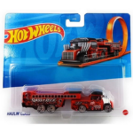 Hot Wheels Haulin' Class Die-Cast Truck
