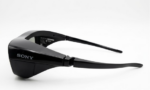 Sony TDG-BR250 Active 3D Glasses - Image 5