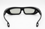 Sony TDG-BR250 Active 3D Glasses - Image 2