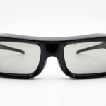 Sony TDG-BR250 Active 3D Glasses