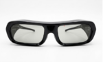 Sony TDG-BR250 Active 3D Glasses