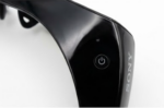 Sony TDG-BR250 Active 3D Glasses - Image 3