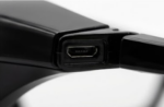 Sony TDG-BR250 Active 3D Glasses - Image 4