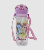 Unicorn Kids Water Bottle