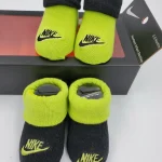 Nike Newborn Infant Booties