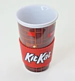 KitKat Ceramic Travel Mug