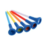 Caiton Plastic Golf Tees - Image 3