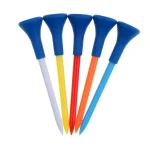 Caiton Plastic Golf Tees