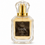 Lady of Bilbao | Inspired by Victoria's Secret Bombshell