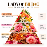 Lady of Bilbao | Inspired by Victoria's Secret Bombshell - Image 2