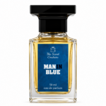 Man In Blue | Inspired by Bleu de Chanel