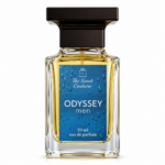 Odyssey Men | Inspired by Davidoff Cool Water