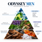 Odyssey Men | Inspired by Davidoff Cool Water - Image 2