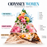 Odyssey Woman | Inspired by Davidoff Cool Water Woman - Image 2