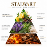 Stalwart | Inspired by Dior Sauvage - Image 2